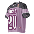 Chaos Mode Sport Style MCAS Football Jersey by ILLTOCHILL