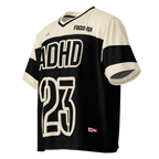 Game Mode ADHD Identity Football Jersey | ILLTOCHILL