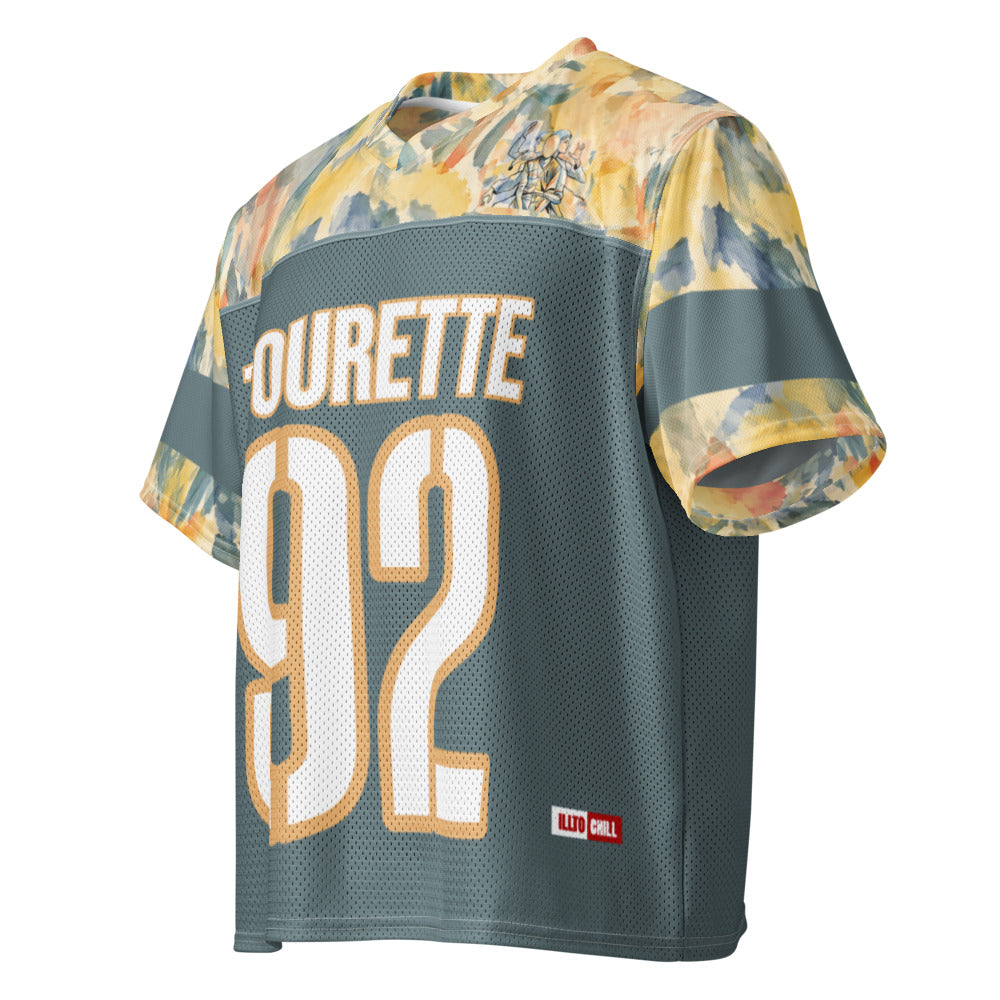 illtochill-tourette-syndrome-awareness-and-support-boxy-football-jersey