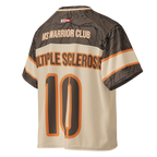 MS Game Day Energy Football Jersey – ILLTOCHILL Athletic Identity Wear