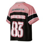 Endo Energy comfort Football Jersey by ILLTOCHILL