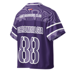 Fibro Energy Football Jersey – ILLTOCHILL Street