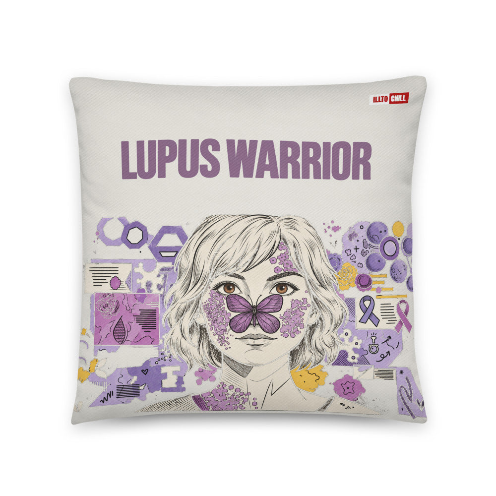 illtochill-lupus-awareness-gift-pillow