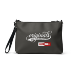 OCD, Not Ashamed: Crossbody Bag for the Unapologetic OCD Community | ILLTOCHILL