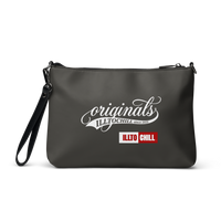 OCD, Not Ashamed: Crossbody Bag for the Unapologetic OCD Community | ILLTOCHILL