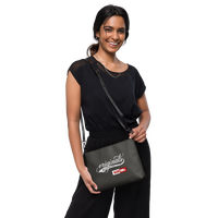 OCD, Not Ashamed: Crossbody Bag for the Unapologetic OCD Community | ILLTOCHILL