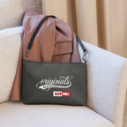 OCD, Not Ashamed: Crossbody Bag for the Unapologetic OCD Community | ILLTOCHILL