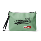 OCD and Carrying On: Crossbody Bag for Every Intrusive Thinker in the Community | ILLTOCHILL