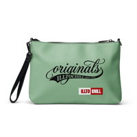 OCD and Carrying On: Crossbody Bag for Every Intrusive Thinker in the Community | ILLTOCHILL