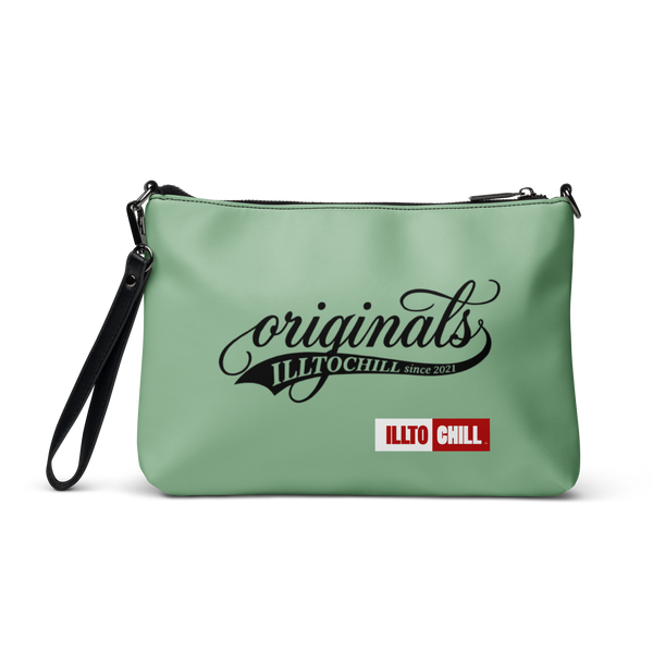 OCD Crossbody bag