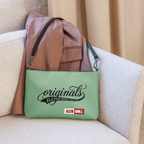 OCD and Carrying On: Crossbody Bag for Every Intrusive Thinker in the Community | ILLTOCHILL