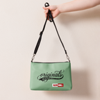 OCD and Carrying On: Crossbody Bag for Every Intrusive Thinker in the Community | ILLTOCHILL