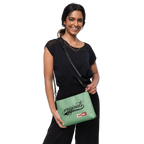 OCD and Carrying On: Crossbody Bag for Every Intrusive Thinker in the Community | ILLTOCHILL