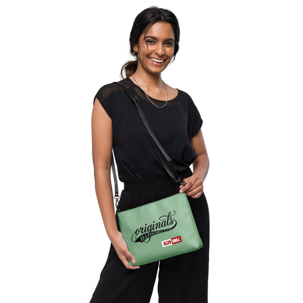OCD Crossbody bag