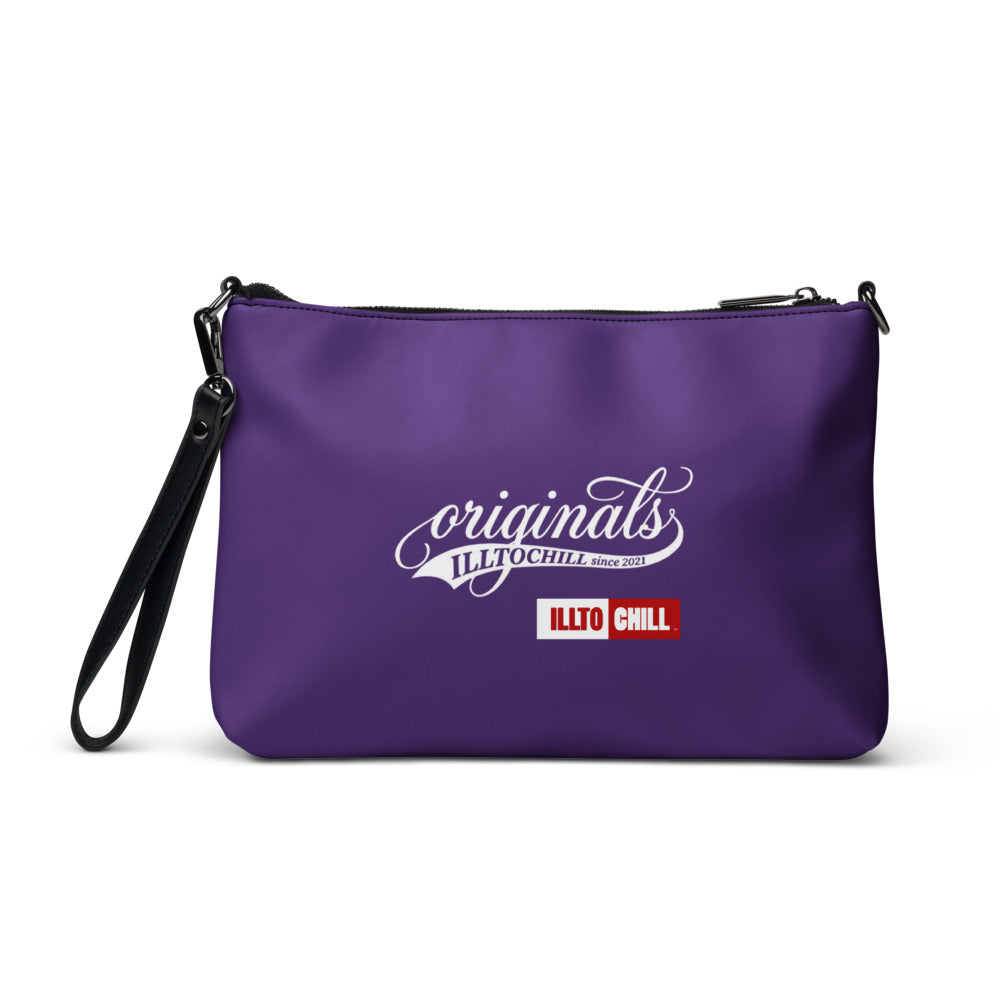 anxiety-crossbody-bag