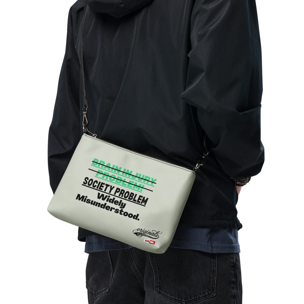 tbi-support-crossbody-bag
