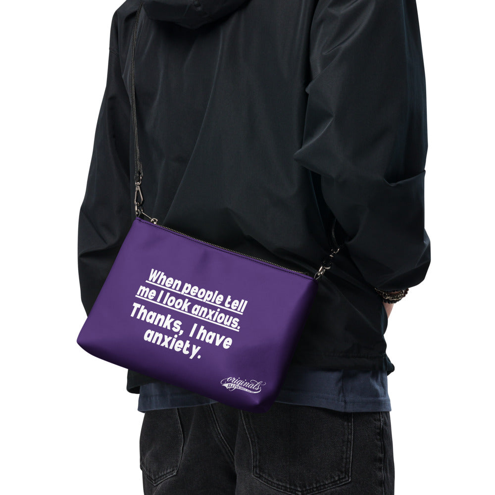 anxiety-crossbody-bag