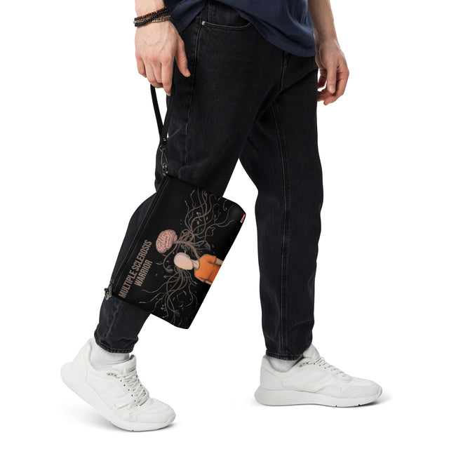 Hands Free MS Life Crossbody Bag – ILLTOCHILL Everyday Style