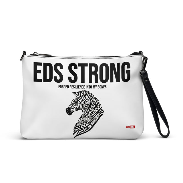 Keep It Close EDS Crossbody Bag – ILLTOCHILL Daily Use