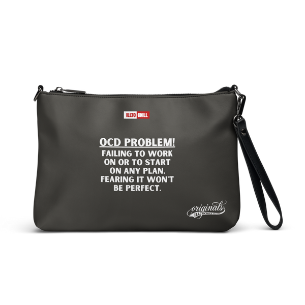 OCD Crossbody bag