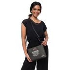 OCD, Not Ashamed: Crossbody Bag for the Unapologetic OCD Community | ILLTOCHILL