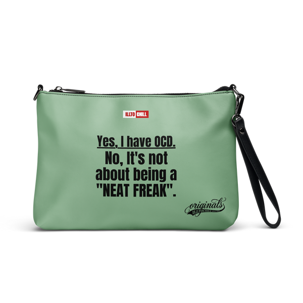 OCD Crossbody bag