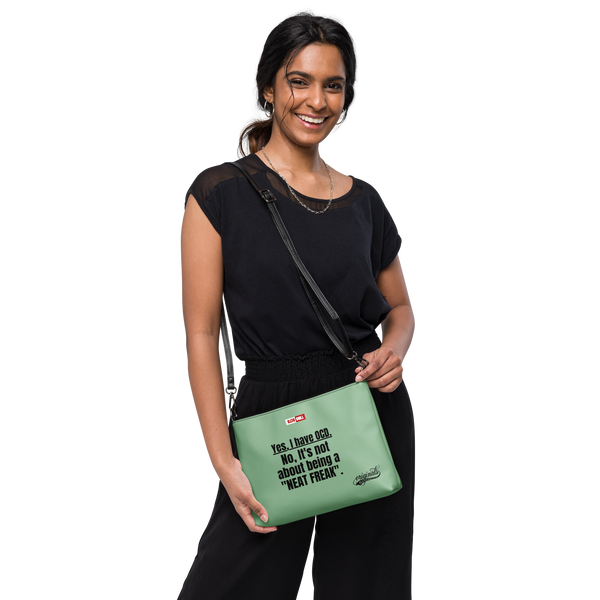 OCD Crossbody bag
