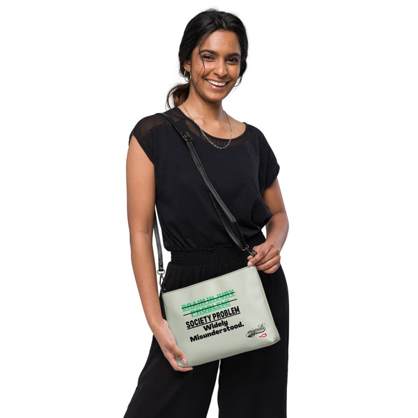 tbi-support-crossbody-bag