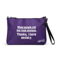 anxiety-crossbody-bag
