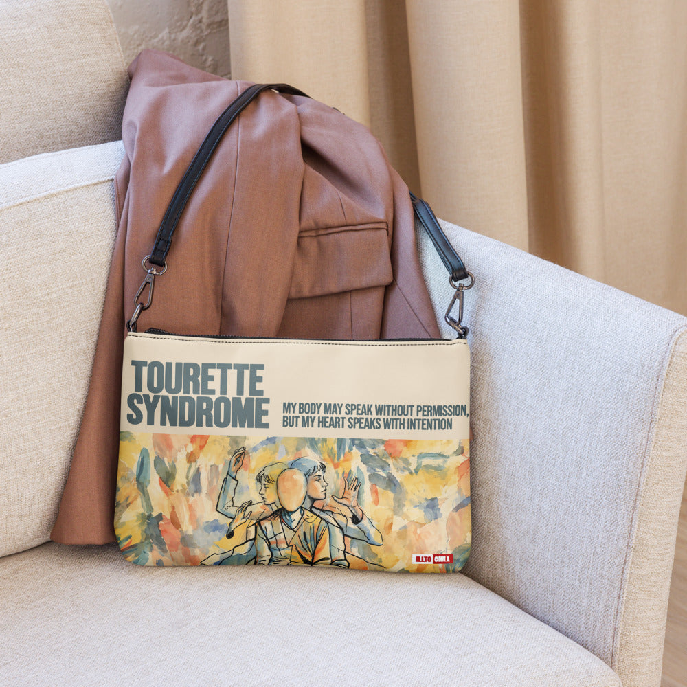 illtochill-tourette-syndrome-awareness-and-support-gift-crossbody-bag