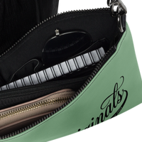 OCD and Carrying On: Crossbody Bag for Every Intrusive Thinker in the Community | ILLTOCHILL