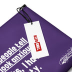 anxiety-crossbody-bag