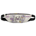 Hands Free Flare Life Lupus Fanny Pack – ILLTOCHILL
