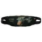 Breathe Ready Asthma Fanny Pack – ILLTOCHILL Everyday Carry