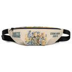 illtochill-tourette-syndrome-awareness-and-support-gift-fanny-pack