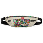 illtochill-adhd-awareness-attention-deficit-hyperactivity-disorder-gift-fanny-pack