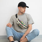 illtochill-adhd-awareness-attention-deficit-hyperactivity-disorder-gift-fanny-pack
