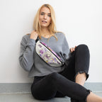 illtochill-lupus-awareness-and-support-gift-fanny-pack