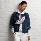 illtochill-lupus-awareness-and-support-gift-fanny-pack
