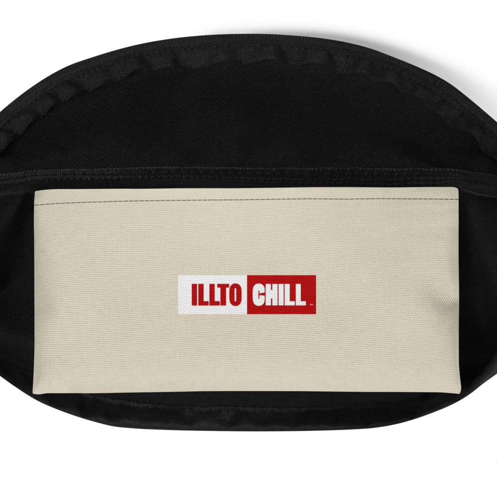 illtochill-adhd-awareness-attention-deficit-hyperactivity-disorder-gift-fanny-pack