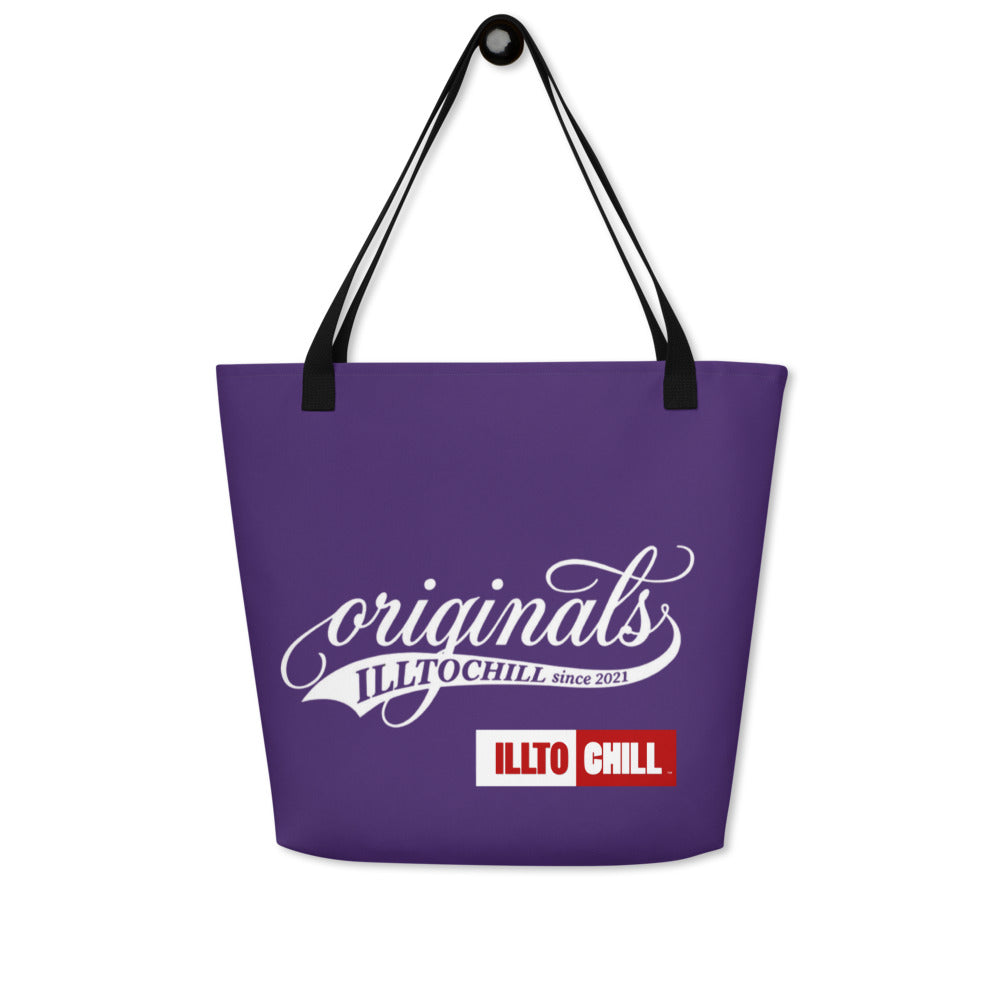 tourette-all-over-print-large-tote-bag