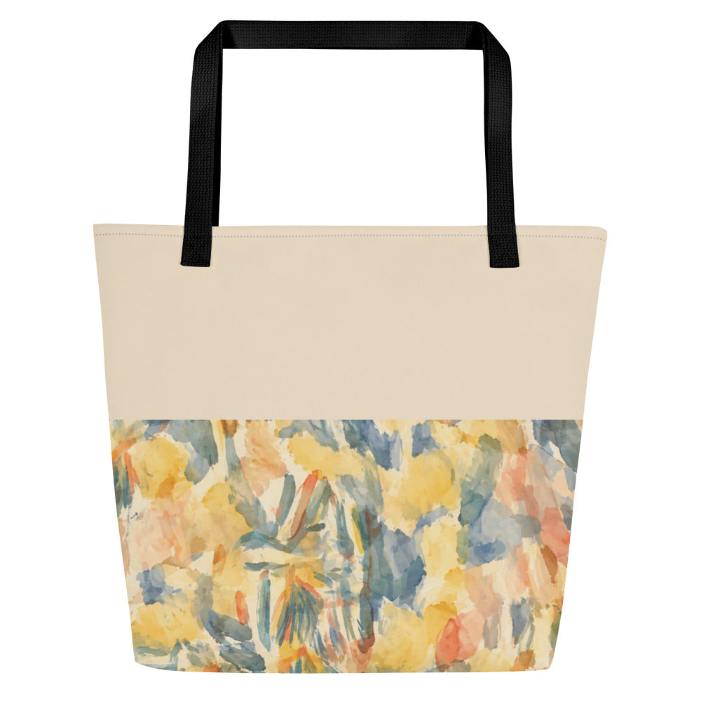 illtochill-tourette-syndrome-awareness-and-support-gift-tote-bag