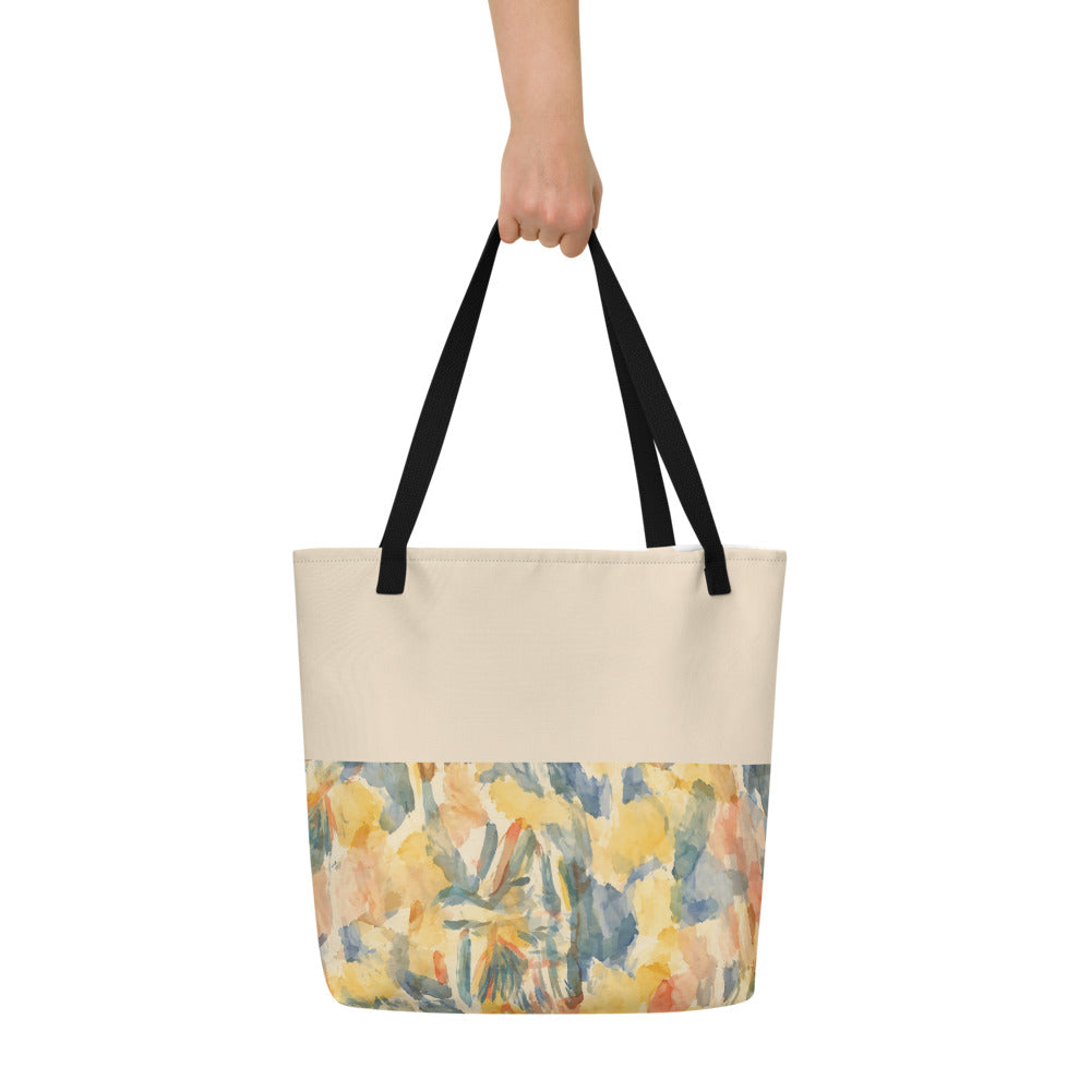 illtochill-tourette-syndrome-awareness-and-support-gift-tote-bag