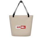 illtochill-hard-of-hearing-awareness-hearing-impaired-support-gift-tote-bag