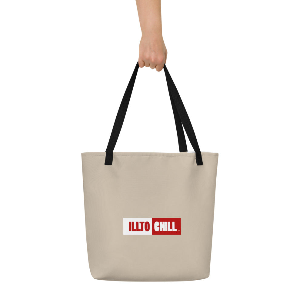 illtochill-hard-of-hearing-awareness-hearing-impaired-support-gift-tote-bag