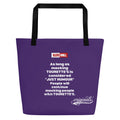 tourette-all-over-print-large-tote-bag