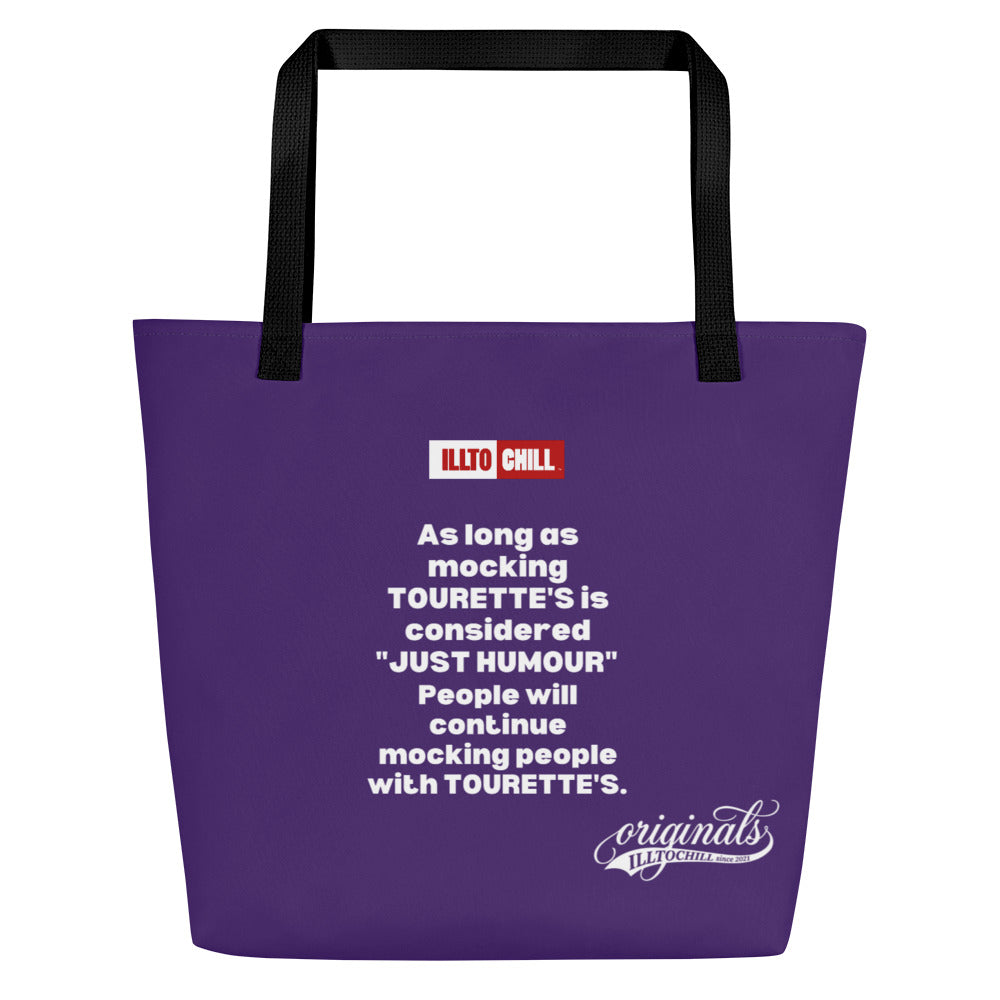 tourette-all-over-print-large-tote-bag