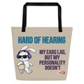 illtochill-hard-of-hearing-awareness-hearing-impaired-support-gift-tote-bag