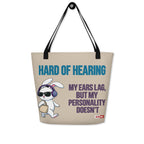 illtochill-hard-of-hearing-awareness-hearing-impaired-support-gift-tote-bag