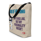 illtochill-hard-of-hearing-awareness-hearing-impaired-support-gift-tote-bag